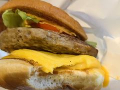 -肯德基(万科城店)