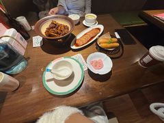 -清水亭湖北菜(大屯DT51店)