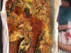 -鱼鼎香烤鱼火锅(华发商都店)