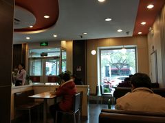 大堂-李先生牛肉面大王(北京东四店)