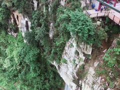 -梦幻奥陶纪景区