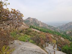 -北京凤凰岭