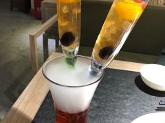 桃之泪-安多素食(广仁寺路店)