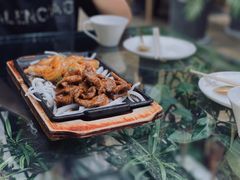 -小巷餐厅(五大街店)