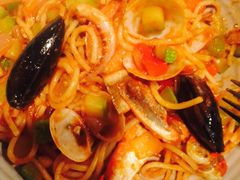 -托斯卡纳烘焙意大利餐厅(五天地店)