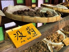 -陈李济中药博物馆