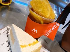 -M Stand(BFC外滩金融中心店)