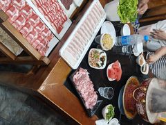 -千亿来乌拉火锅(德胜店)