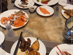 -安蒂娅·海鲜自助餐厅(安蒂娅美兰酒店)