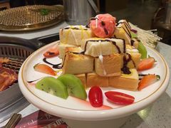 -炭之家·齐齐哈尔非遗烤肉·鲜切直供(中央大街店)