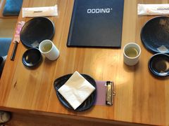 -王鼎精致料理铁板烧(世博源店)