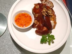 -万龙洲海鲜(安定门店)