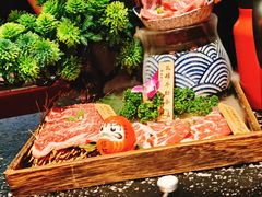 -牛焱·和牛烧肉(五大道店)