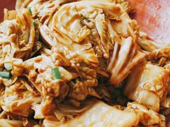 乾隆白菜-同发号饭庄(复兴路店)