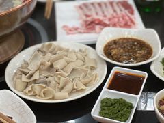 -情忆草原涮肉馆
