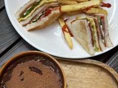-库玛丽尼泊尔风味餐吧