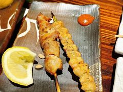 -鸟鹏烧鸟居酒屋(熙龙湾店)