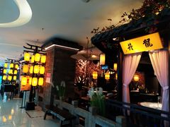 -首开福茂购物中心(宋家庄店)