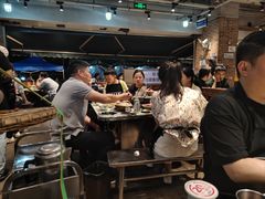 -五里关火锅(牛市口店)