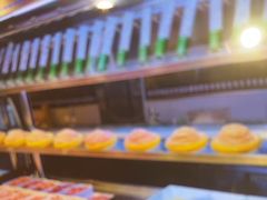 -星伦多自助料理·涮烤一体(江桥万达店)