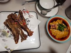 -江南大院松鼠桂鱼(奉贤宝龙店)