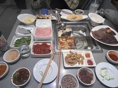 -海底捞火锅(金光华店)