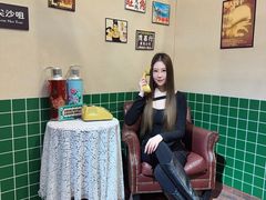 -凯德广场(学府店)