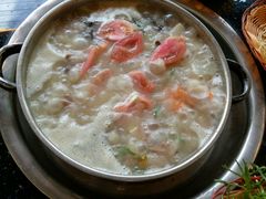 -香丽缘饭馆(黑龙潭店)