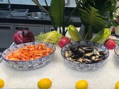 -OPEN開全日自助餐厅·牛肉火锅·海鲜(佛山希尔顿酒店)