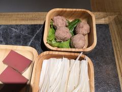 -许府牛火锅(信义坊总店)