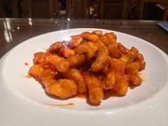 -缪氏川菜(丰盛町店)