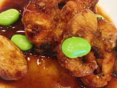-扬州狮子楼·非遗淮扬菜(总店)