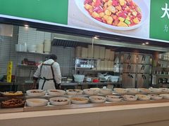 -七食九号食堂(东丽空港店)