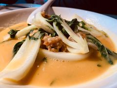 -柴门头啖汤·经典川菜·慢火汤品(锦城万达店)