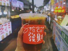 -大学城夜市大排档(凤栖路店)