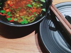 -牛小嫩串串火锅(老国贸总店)