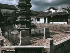 -南翔古镇