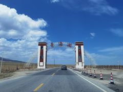 -青海湖国家重点风景名胜区