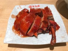 -朱鸿兴面馆(镇湖店)