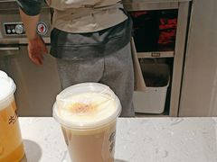 -太犇牛手作茶铺(江北虹悦城店)