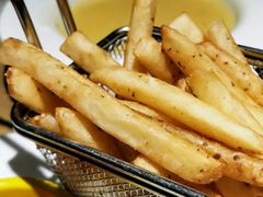 -豪客来牛排(夫子庙店)