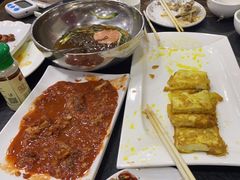 -朴小妹人参鸡汤火锅(长白山万达店)