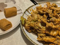 -福来居烤鸭店(天坛二店)
