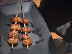-烤匠麻辣烤鱼(观音桥大融城店)