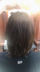 -Amber Salon艾珀沙龙