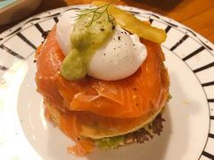 -AFS Cafe & Canteen(闽江二路店)