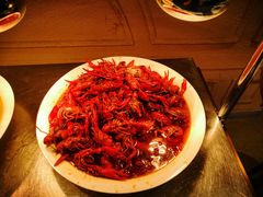 -荟星庭西餐厅(天府丽都喜来登饭店)