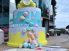 -深圳龙华星河COCO City(民治店)