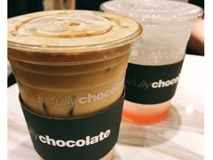 -Awfully Chocolate(来福士广场店)