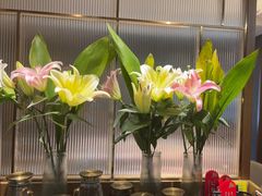 -鑫小城故事·藕汤·家常菜(台北一路总店)